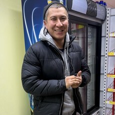 Фотография мужчины Аскар, 36 лет из г. Астана