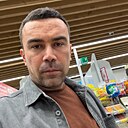 Алишер, 40 лет