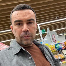 Фотография мужчины Алишер, 40 лет из г. Саранск