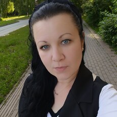 Фотография девушки Наталья, 46 лет из г. Ижевск