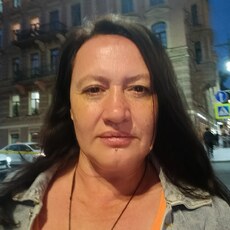 Фотография девушки Наталья, 48 лет из г. Санкт-Петербург