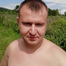 Фотография мужчины Роман, 40 лет из г. Шелехов