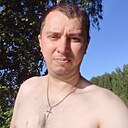 Артём, 43 года