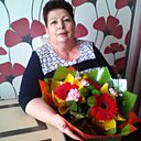 Татьяна, 63 года