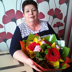 Фотография девушки Татьяна, 63 года из г. Старый Оскол