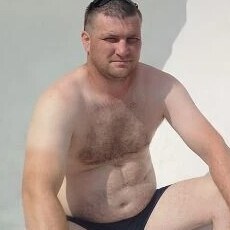 Фотография мужчины Иван, 33 года из г. Минусинск