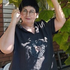 Фотография девушки Мила, 58 лет из г. Челябинск