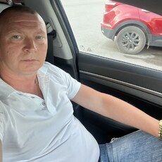Фотография мужчины Никита, 48 лет из г. Новосибирск
