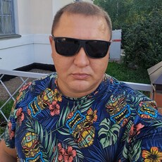 Фотография мужчины Александр, 35 лет из г. Москва