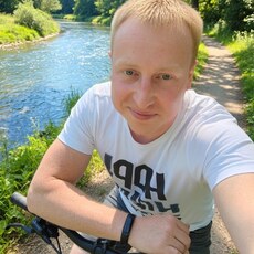 Фотография мужчины Michel, 35 лет из г. Орша