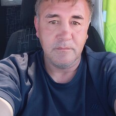 Фотография мужчины Рус, 52 года из г. Бирск