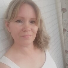 Фотография девушки Оксана, 44 года из г. Барнаул