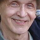 Михаил, 60 лет