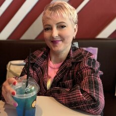 Фотография девушки Елена, 51 год из г. Луганск