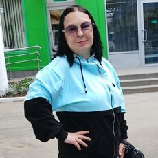 Фотография девушки Марина, 46 лет из г. Рязань