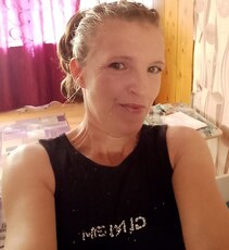 Фотография девушки Елена, 47 лет из г. Нижний Новгород
