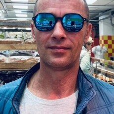 Фотография мужчины Евгений, 47 лет из г. Улан-Удэ