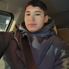 Фотография мужчины Кk, 28 лет из г. Павлодар