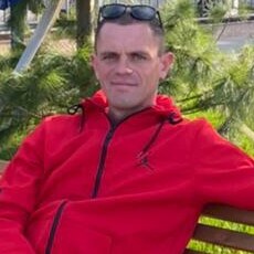 Фотография мужчины Alex, 43 года из г. Анапа