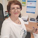 Ludmila, 63 года