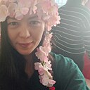 Жанна, 43 года