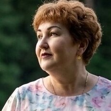 Фотография девушки Светлана, 56 лет из г. Верхняя Салда