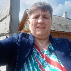 Фотография девушки Лариса, 60 лет из г. Лида