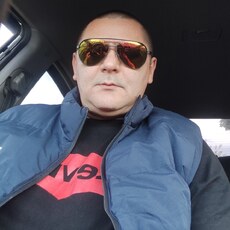 Фотография мужчины Владимир, 43 года из г. Белгород