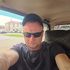 Фотография мужчины Вадим, 38 лет из г. Мариинск