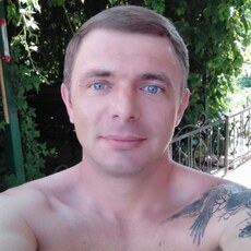 Фотография мужчины Дмитрий, 45 лет из г. Бровары