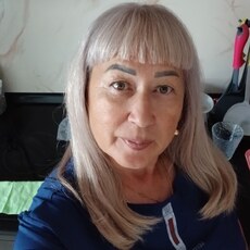 Фотография девушки Marisha, 60 лет из г. Саяногорск