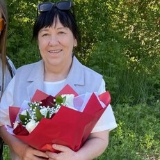 Фотография девушки Сусанна, 58 год из г. Комсомольск-на-Амуре