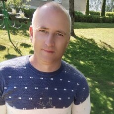 Фотография мужчины Андрей, 43 года из г. Шарковщина