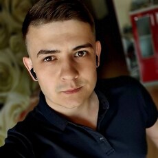 Фотография мужчины Андрей, 32 года из г. Мозырь