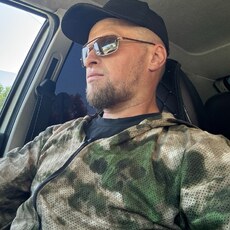 Фотография мужчины Александр, 34 года из г. Буденновск