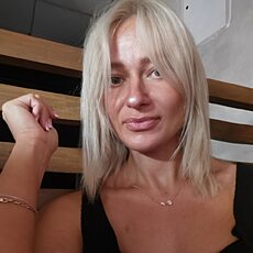 Фотография девушки Мия, 35 лет из г. Барановичи