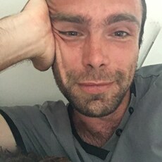 Фотография мужчины Илья, 32 года из г. Зеленоградск