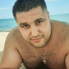 Фотография мужчины Дмитрий, 37 лет из г. Умань