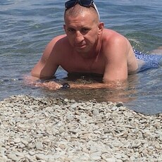 Фотография мужчины Григорий, 38 лет из г. Бахчисарай