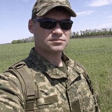 Фотография мужчины Владимир, 39 лет из г. Харьков