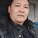 Samat, 46 лет