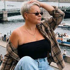 Фотография девушки Алиса, 41 год из г. Курск