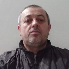 Фотография мужчины Дзамболат, 53 года из г. Владикавказ