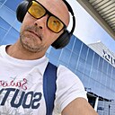 Тимур, 41 год