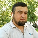 Ахмет, 35 лет