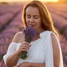 Фотография девушки Ольга, 44 года из г. Бобруйск