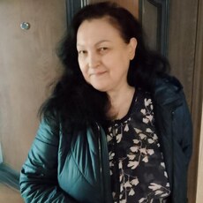 Фотография девушки Женщина, 61 год из г. Пенза