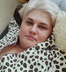 Фотография девушки Оксана, 51 год из г. Одесса