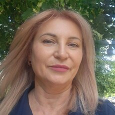 Фотография девушки Татьяна, 53 года из г. Харьков