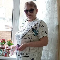 Фотография девушки Елена, 61 год из г. Шумерля